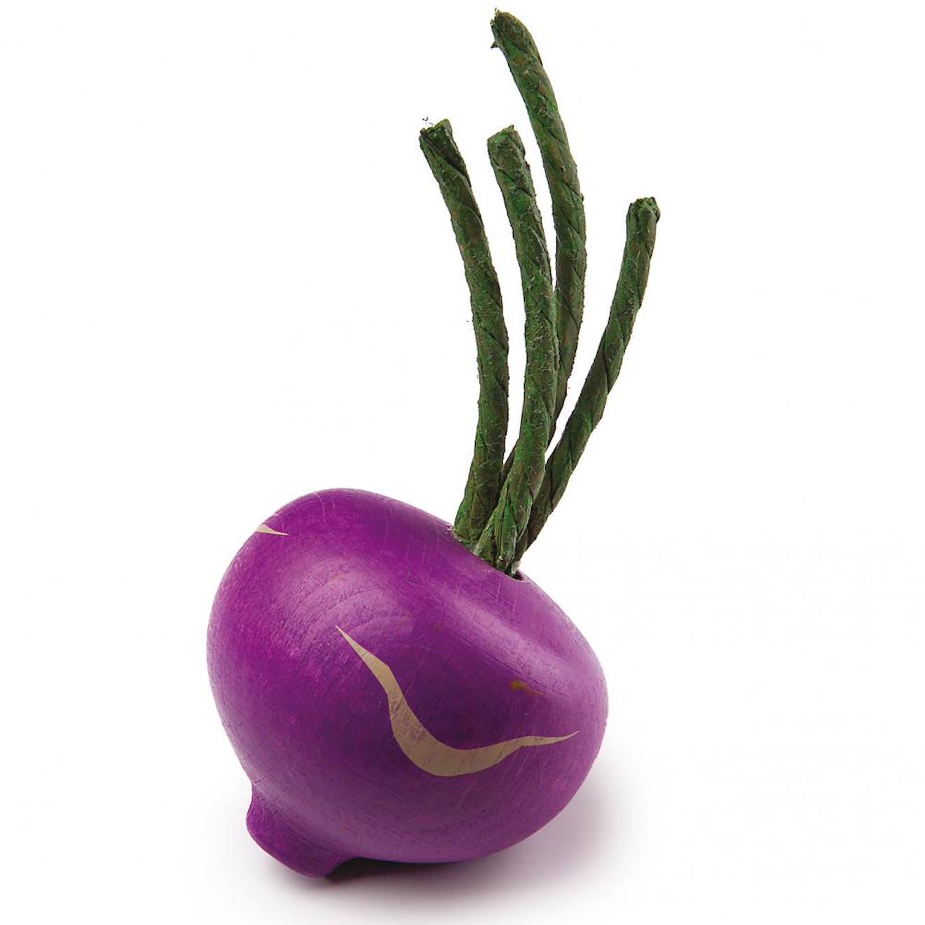 Navet violet