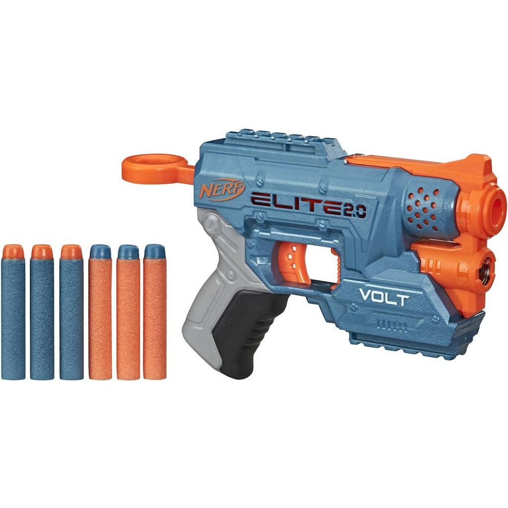 Nerf elite 2.0 volt SD-1 bleu et orange