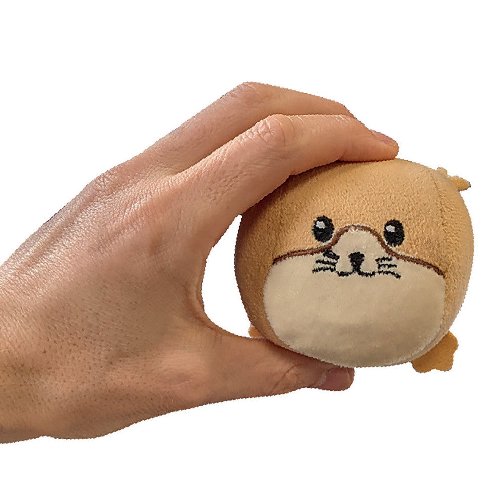 Nettoyeur Écran Hamster - Fourniture de Bureau Originale