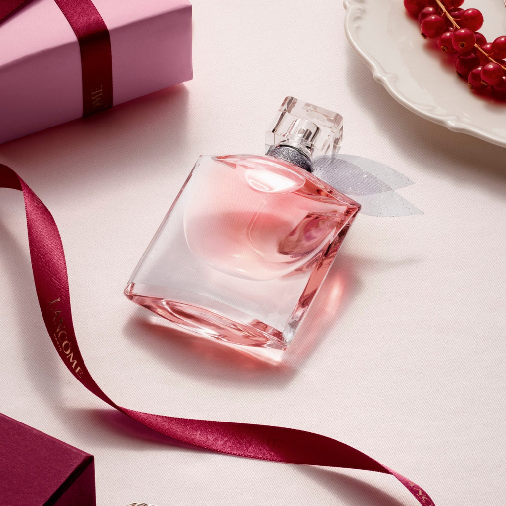 Calendrier de l'Avent Lancôme x Nocibé 2026 – La Vie est Belle
