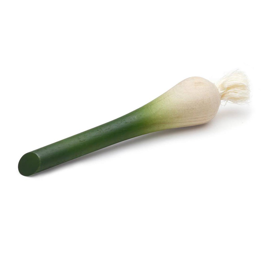 Oignon nouveau vert