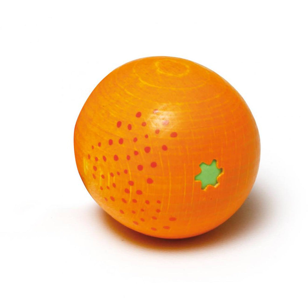 Orangé