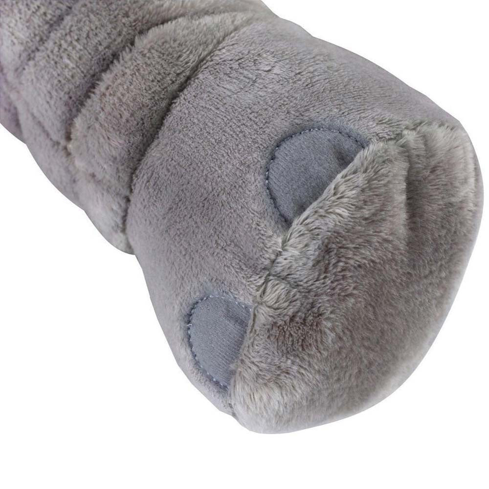 Oreiller Éléphant - Coussins Originaux CadoMaestro