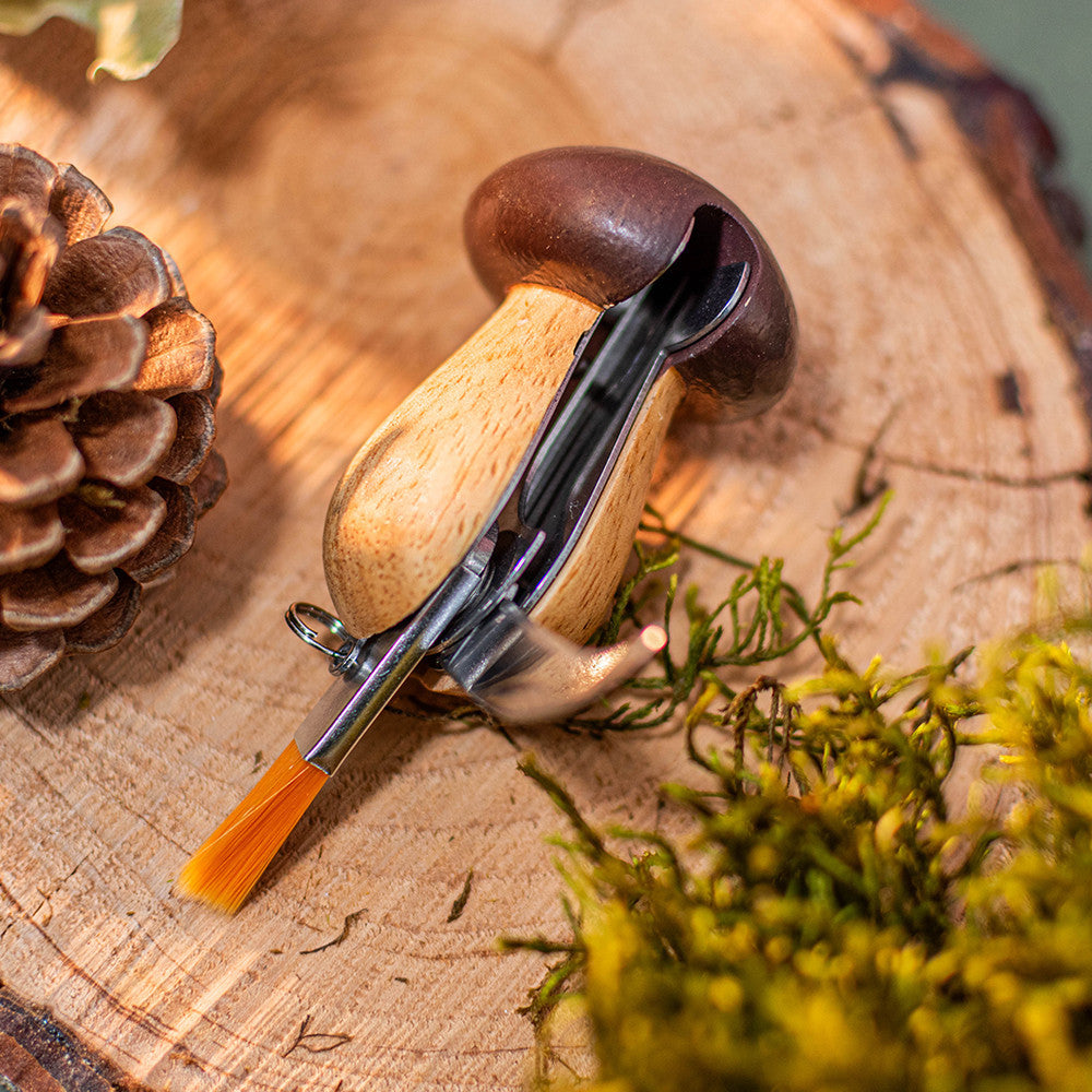 Outils pour Champignons Multifonctions Papa à Personnaliser - Champignon