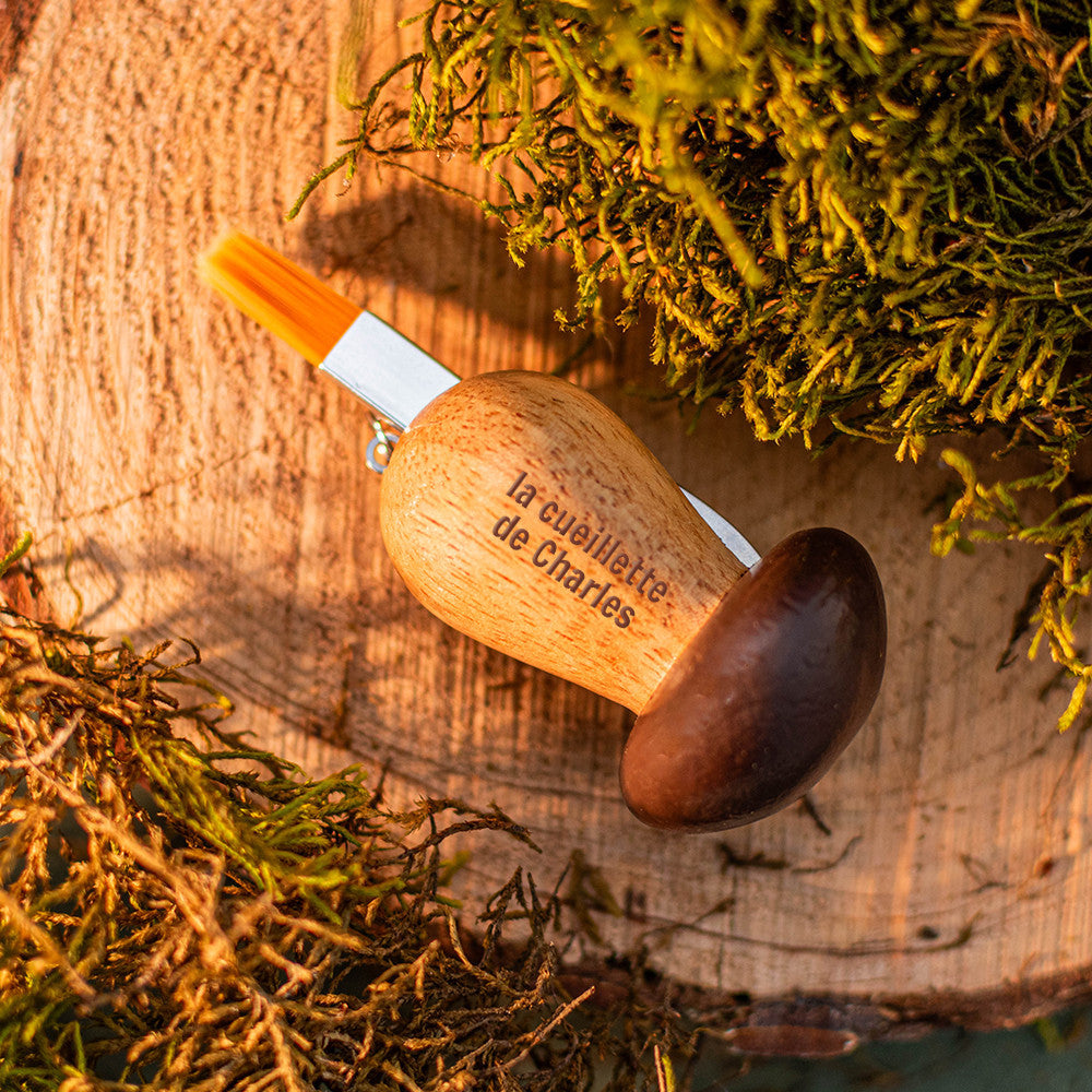 Outils pour Champignons Multifonctions à Personnaliser - Champignon