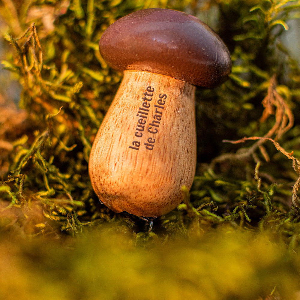 Outils pour Champignons Multifonctions à Personnaliser - Champignon