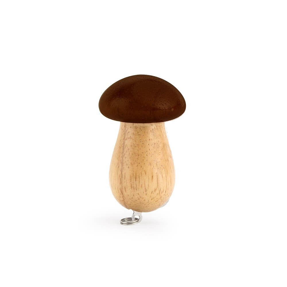 Outils pour Champignons Multifonctions - Champignon Kikkerland