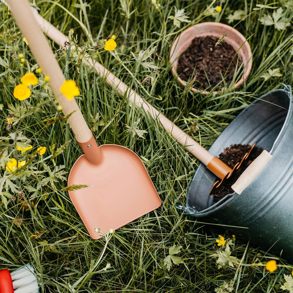 Outils de jardinage Liewood