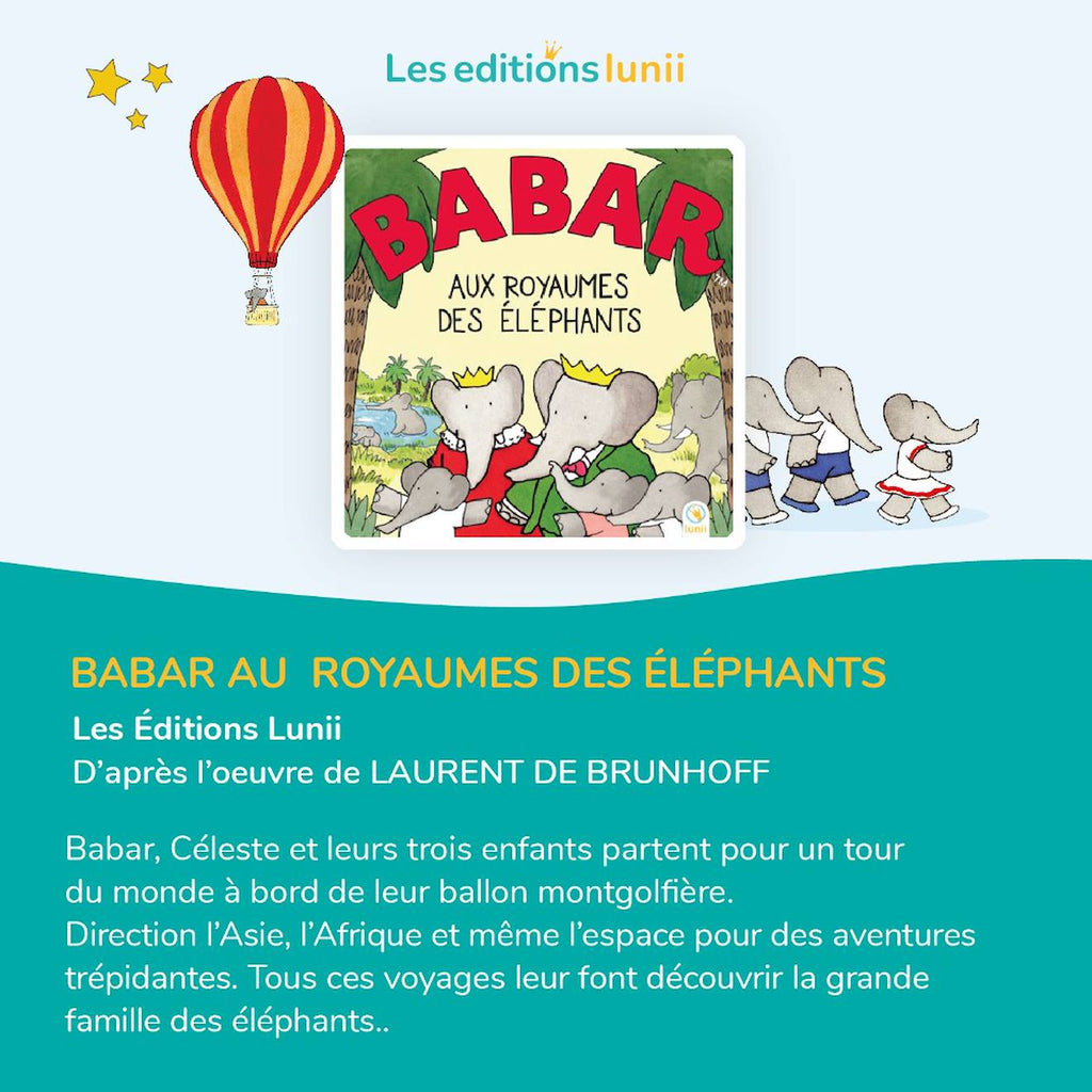Pack 3 livres audio interactifs pour enfant dés 3 ans - 38 histoires à composer, 4h20 d'écoute multicolore
