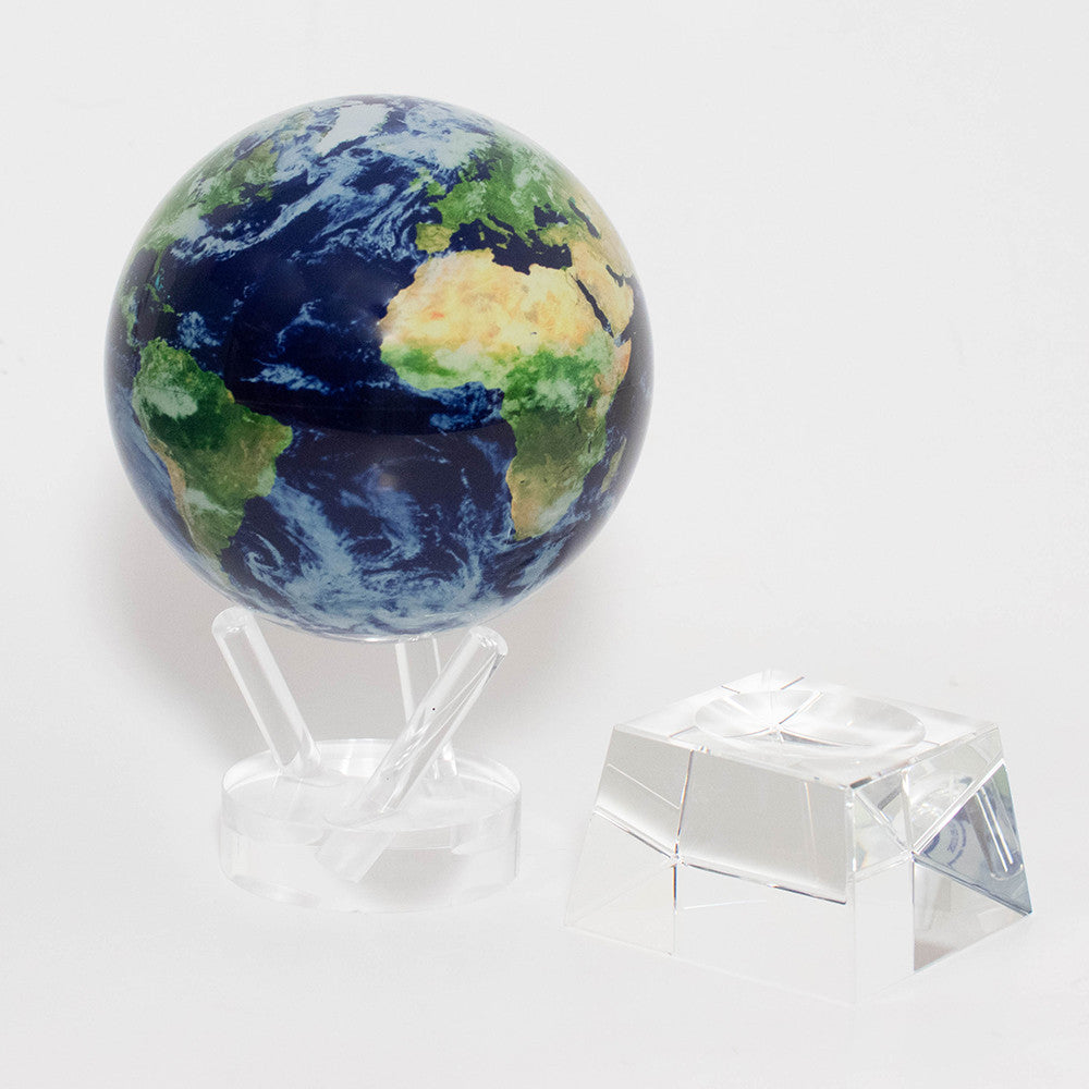 Pack Mova "Terre Nuages + Socle Cristal" 13416-defaultCombination - Coffret Cadeau