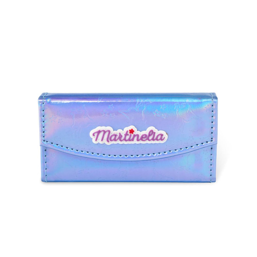 Palette maquillage galaxy multicolore
