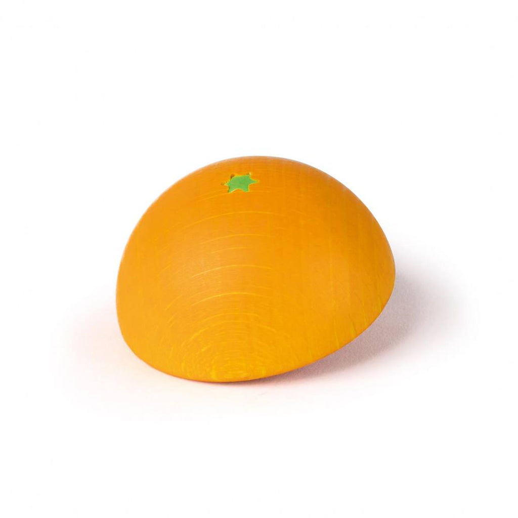 Pamplemousse orangé
