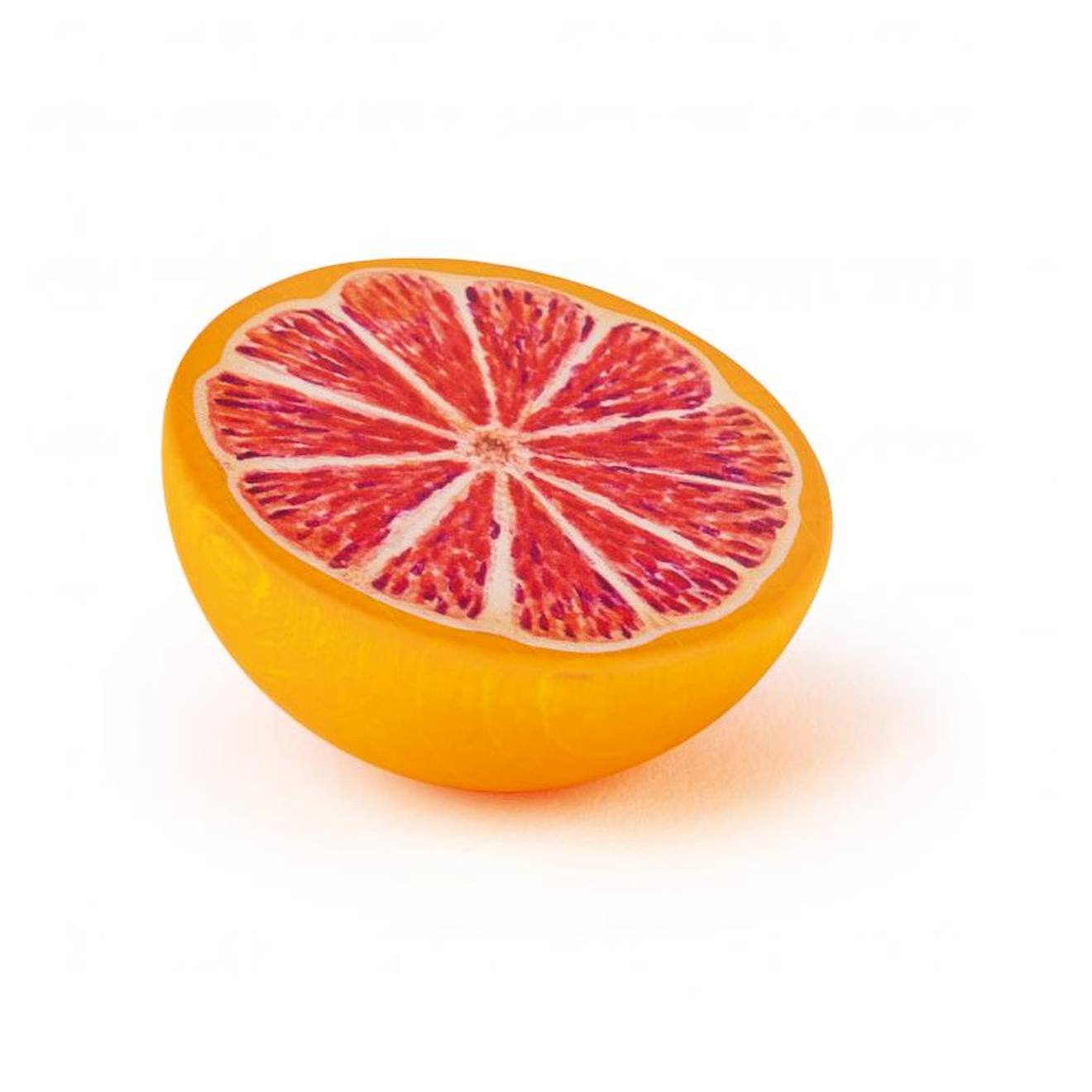 Pamplemousse orangé