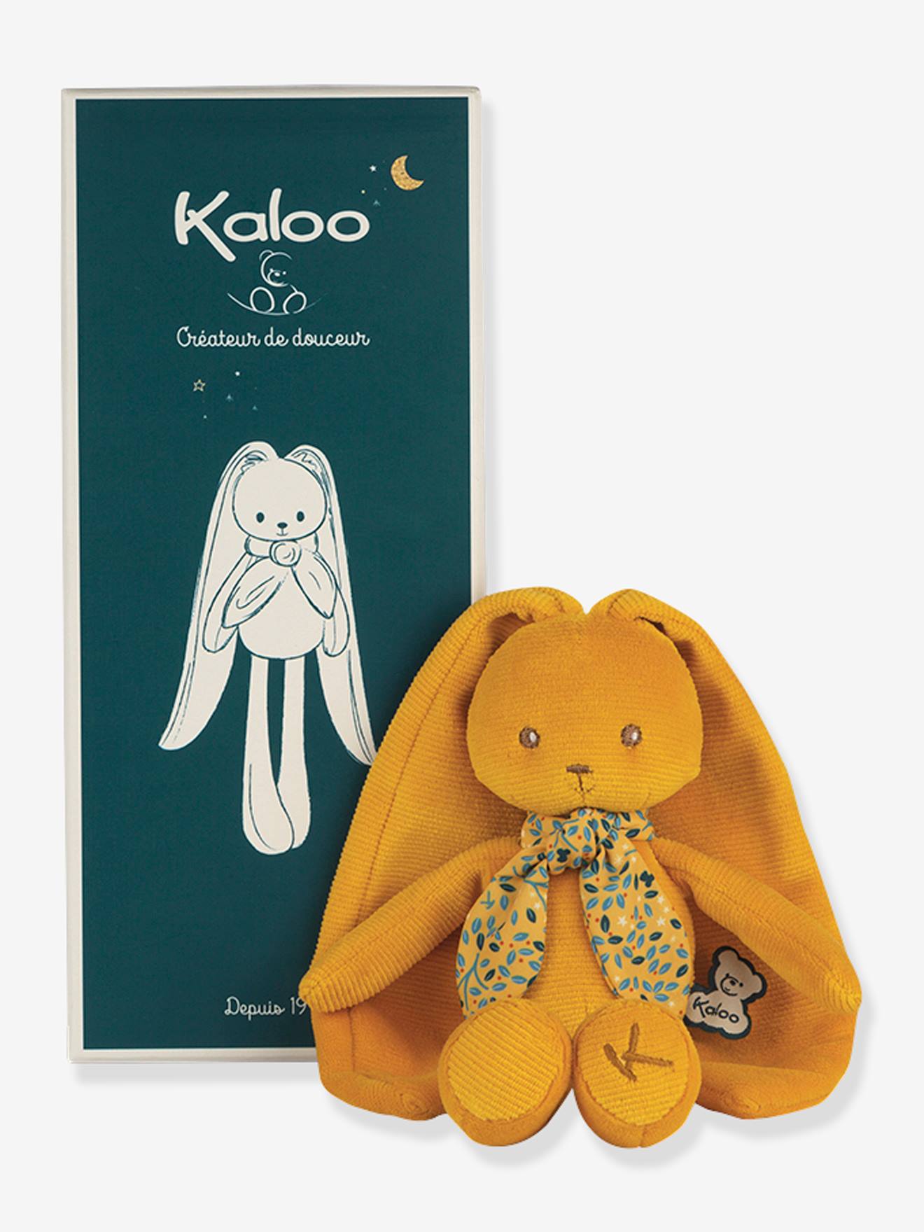 Pantin lapin lapinoo - ocre
