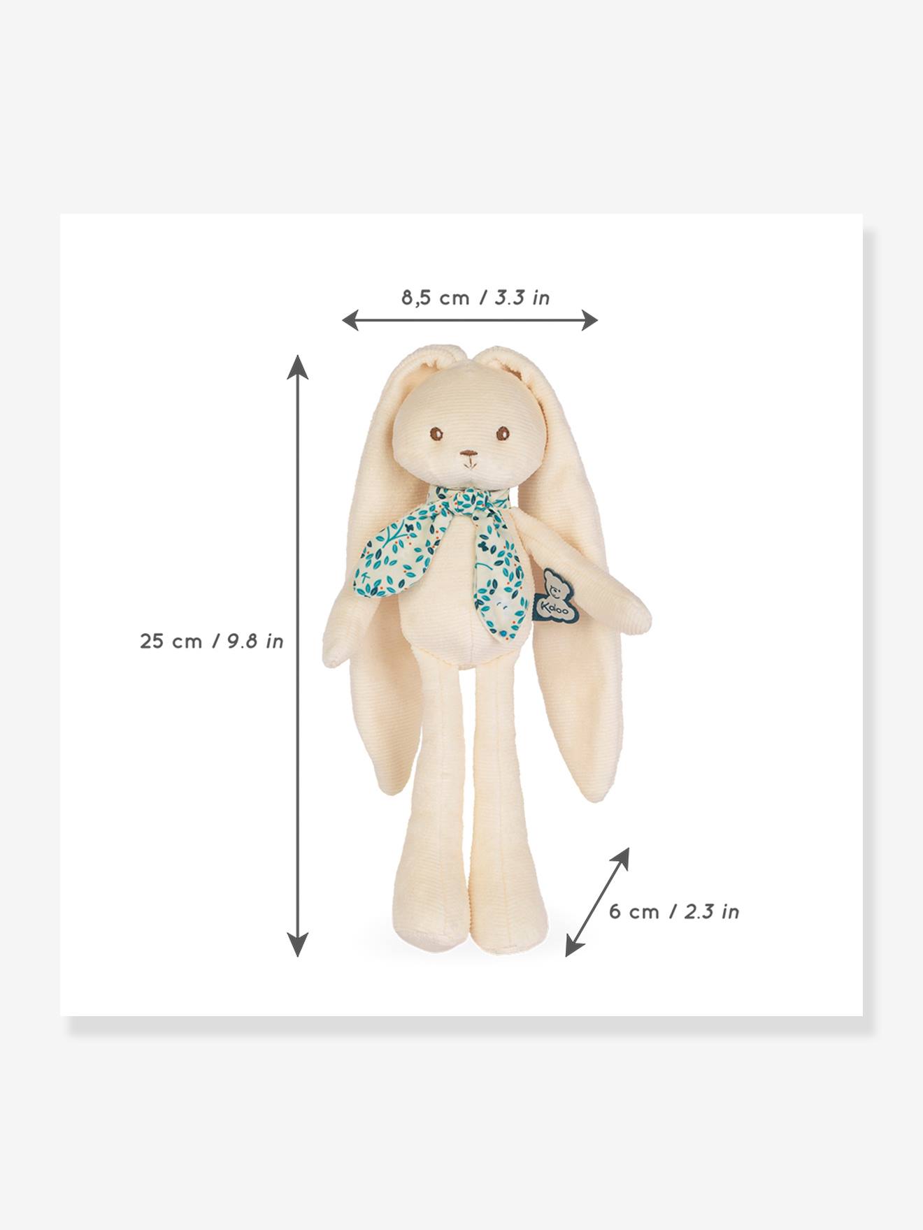 Pantin lapin lapinoo - beige
