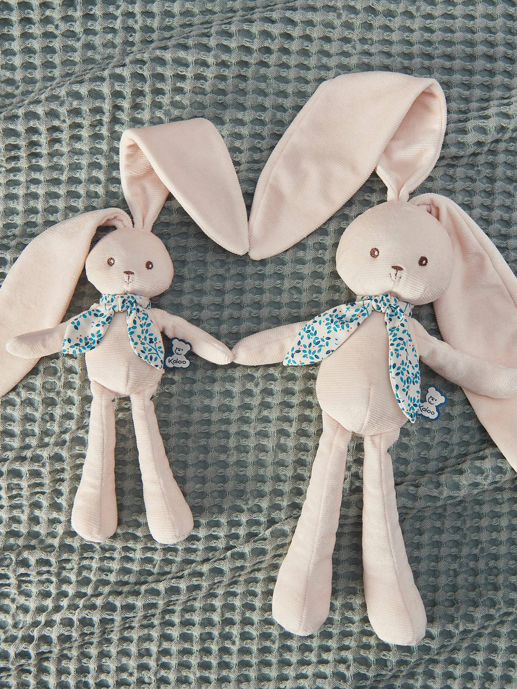 Pantin lapin lapinoo - beige