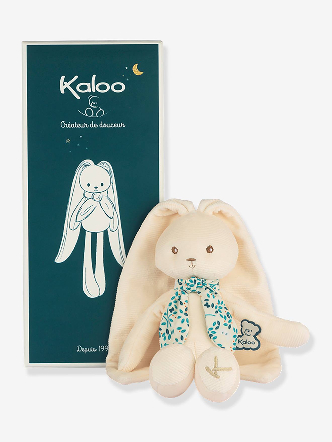 Pantin lapin lapinoo - beige