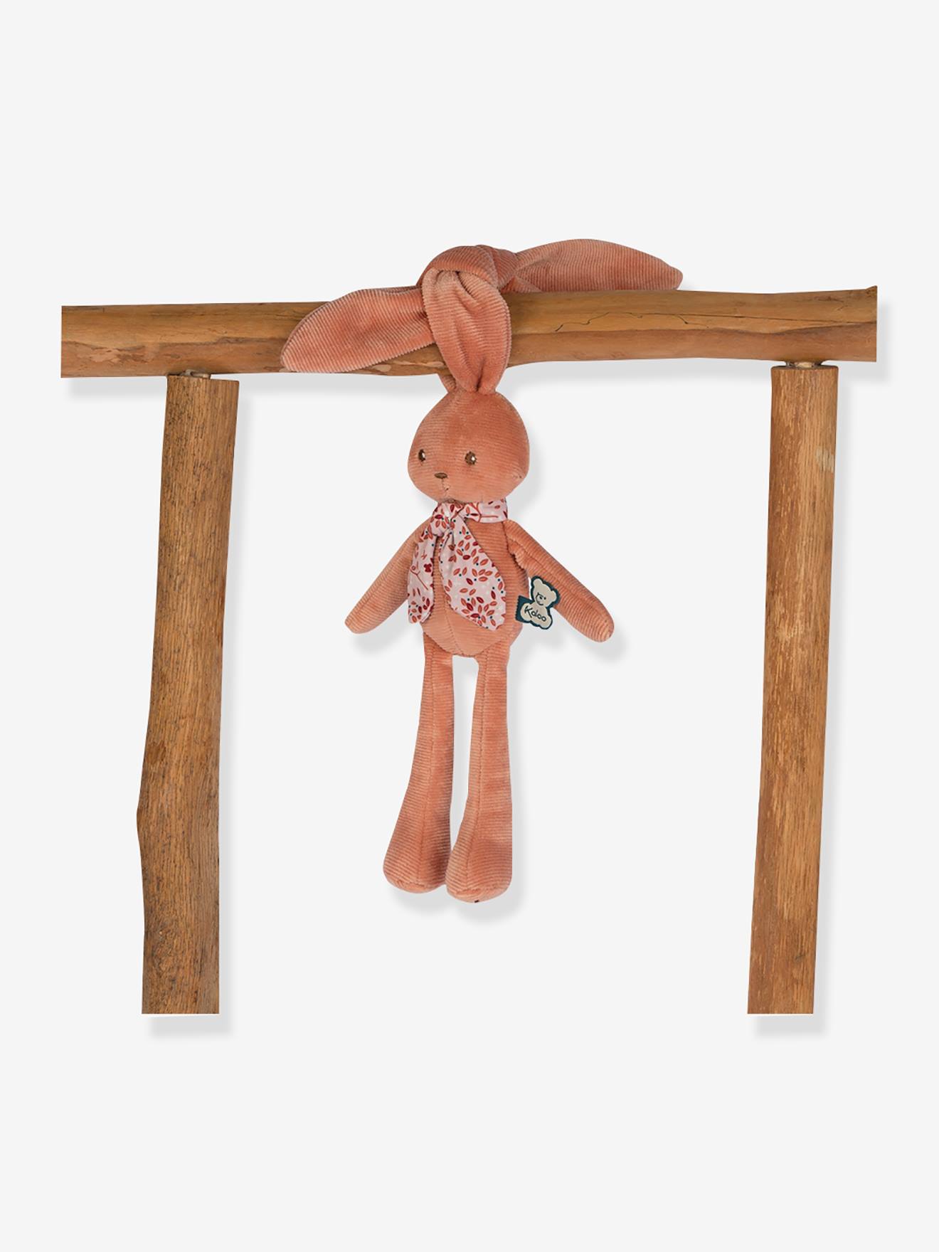 Pantin lapin lapinoo - terracotta