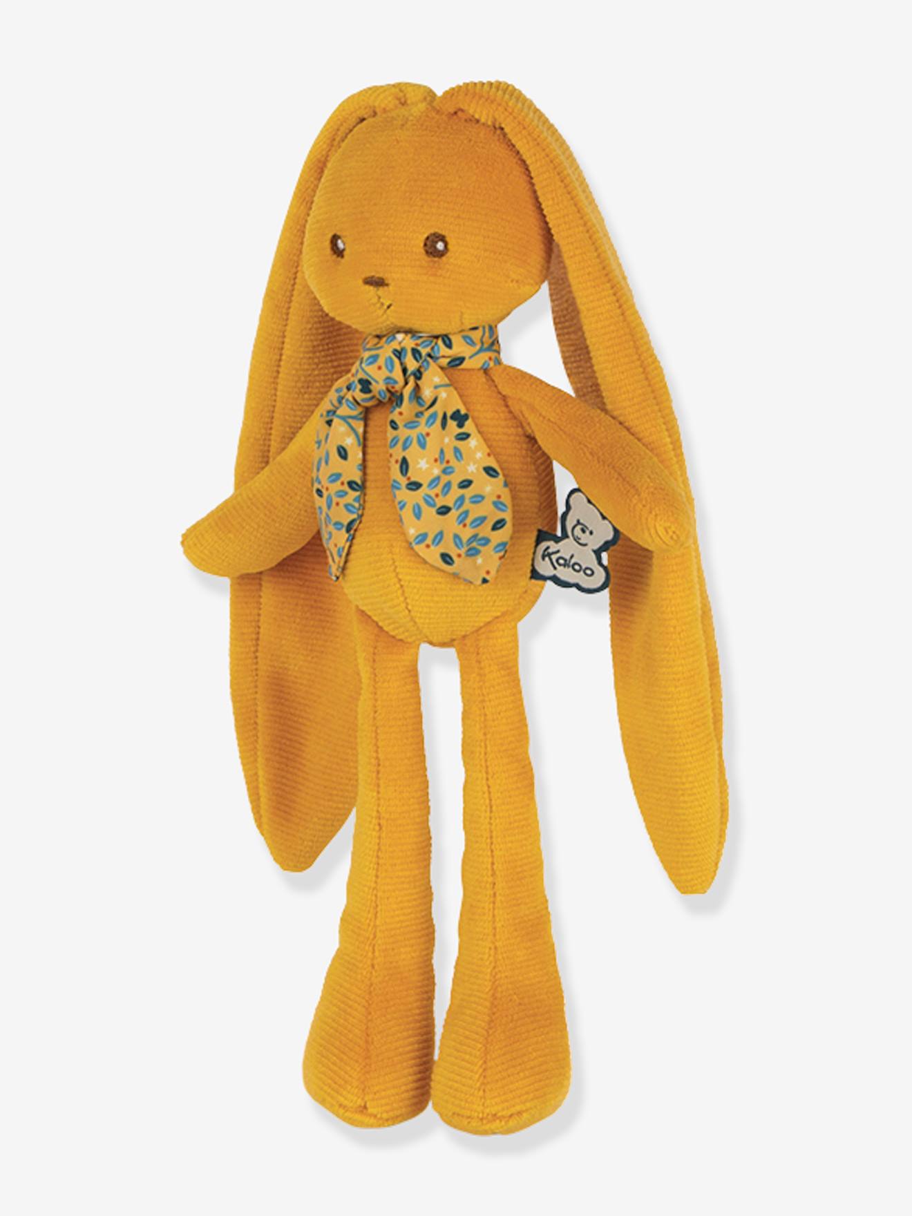 Pantin lapin lapinoo - ocre