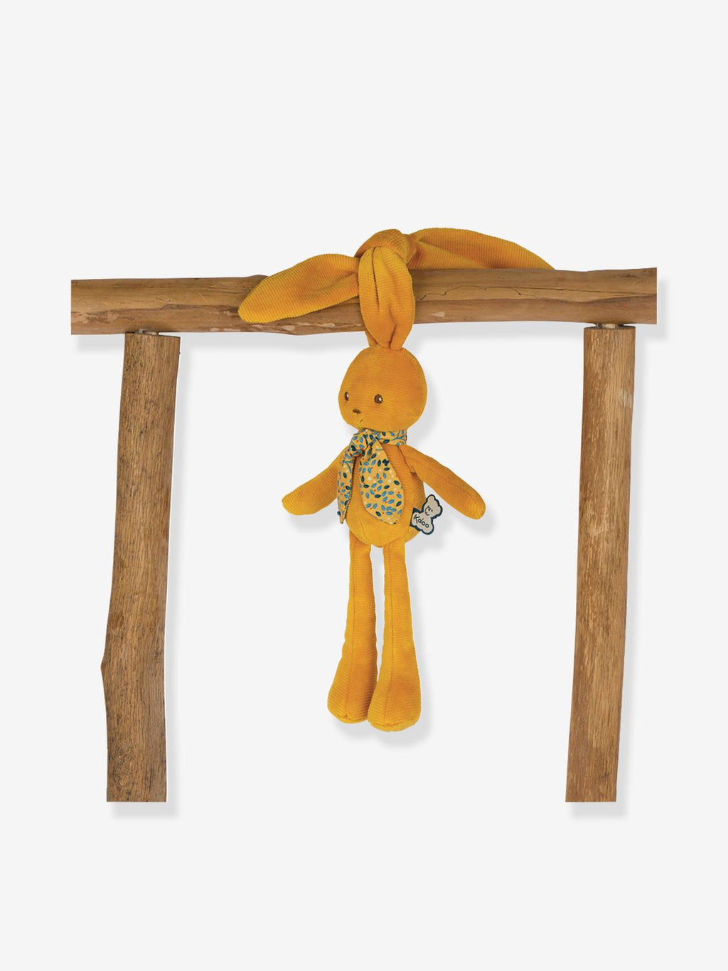 Pantin lapin lapinoo - ocre