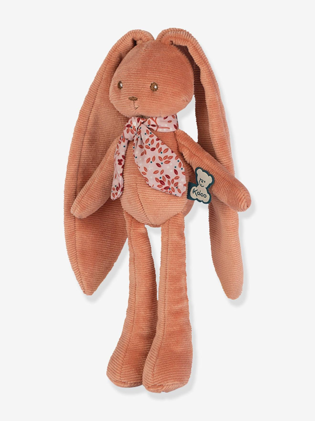 Pantin lapin lapinoo - terracotta