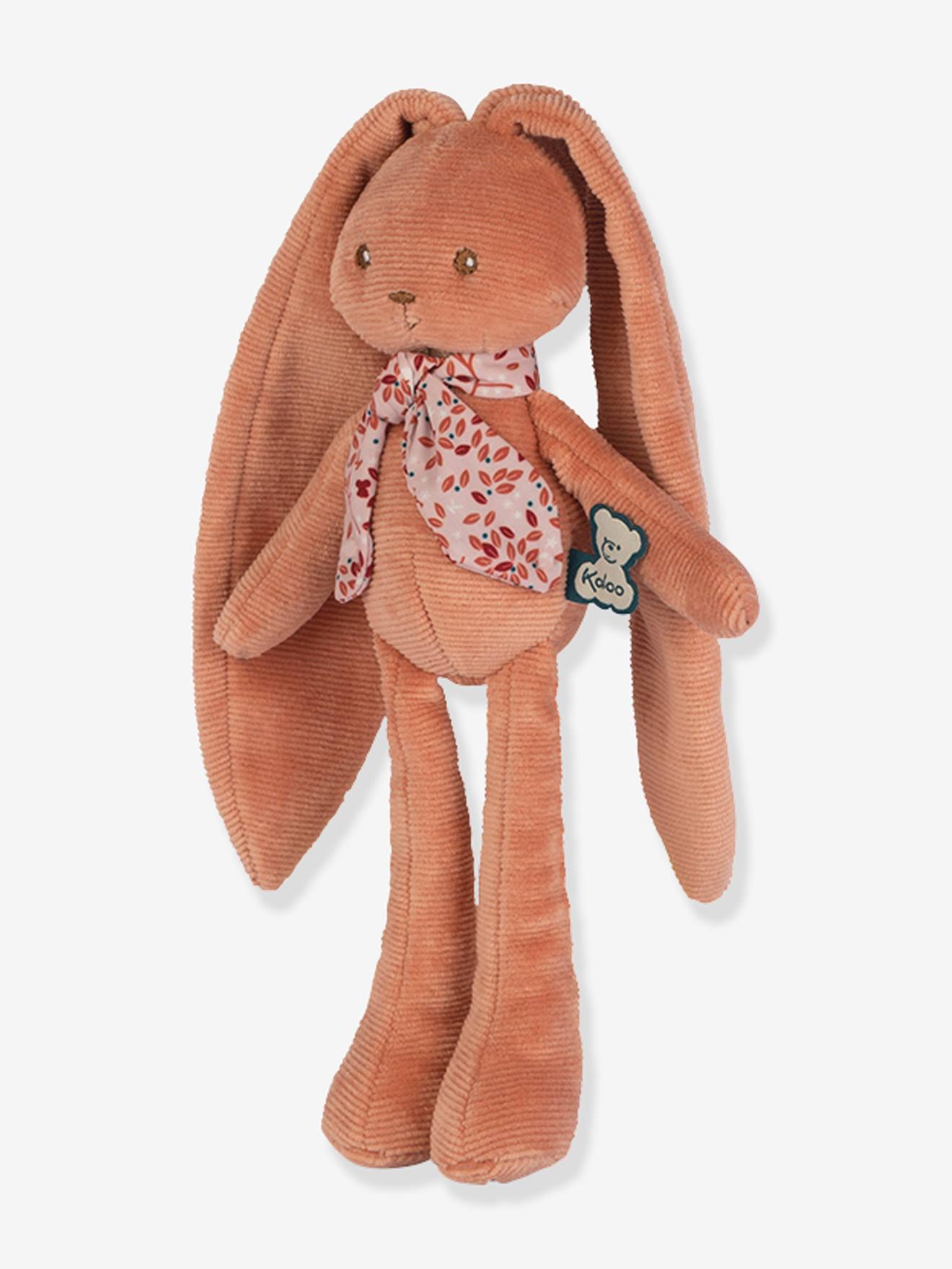 Pantin lapin lapinoo - terracotta