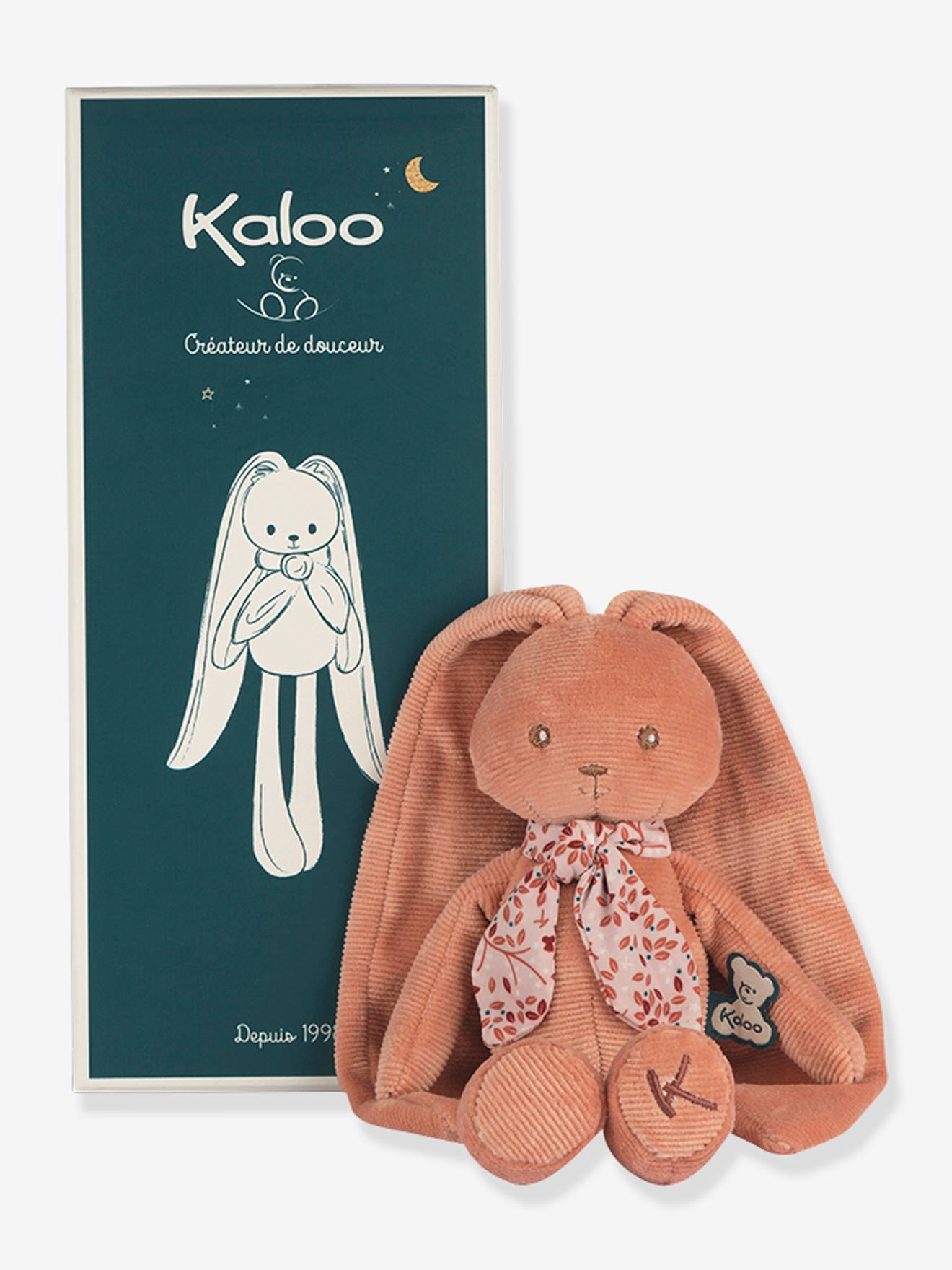 Pantin lapin lapinoo - terracotta