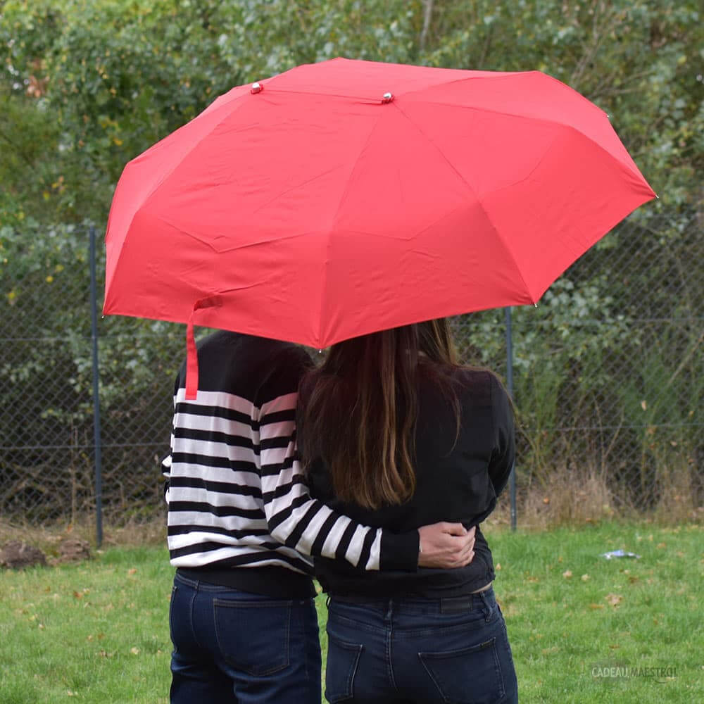 Parapluie pour Amoureux - Mode