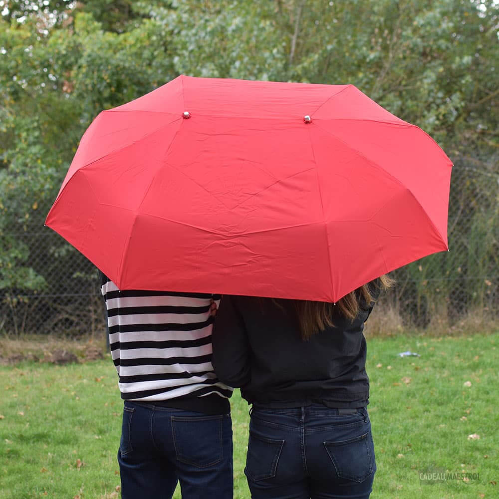 Parapluie pour Amoureux - Mode CadoMaestro