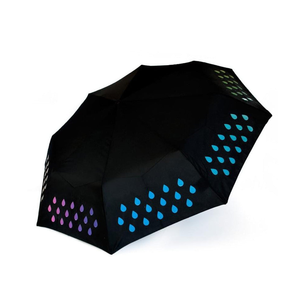 Parapluie Changeant de Couleur - Mode Suck Uk