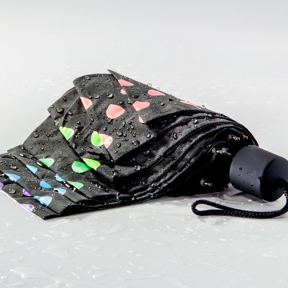 Parapluie Changeant de Couleur - Mode Suck Uk