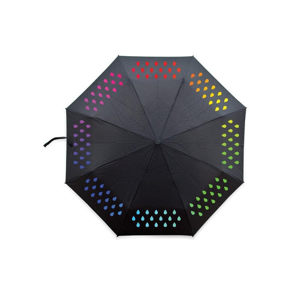 Parapluie Changeant de Couleur - Mode Suck Uk
