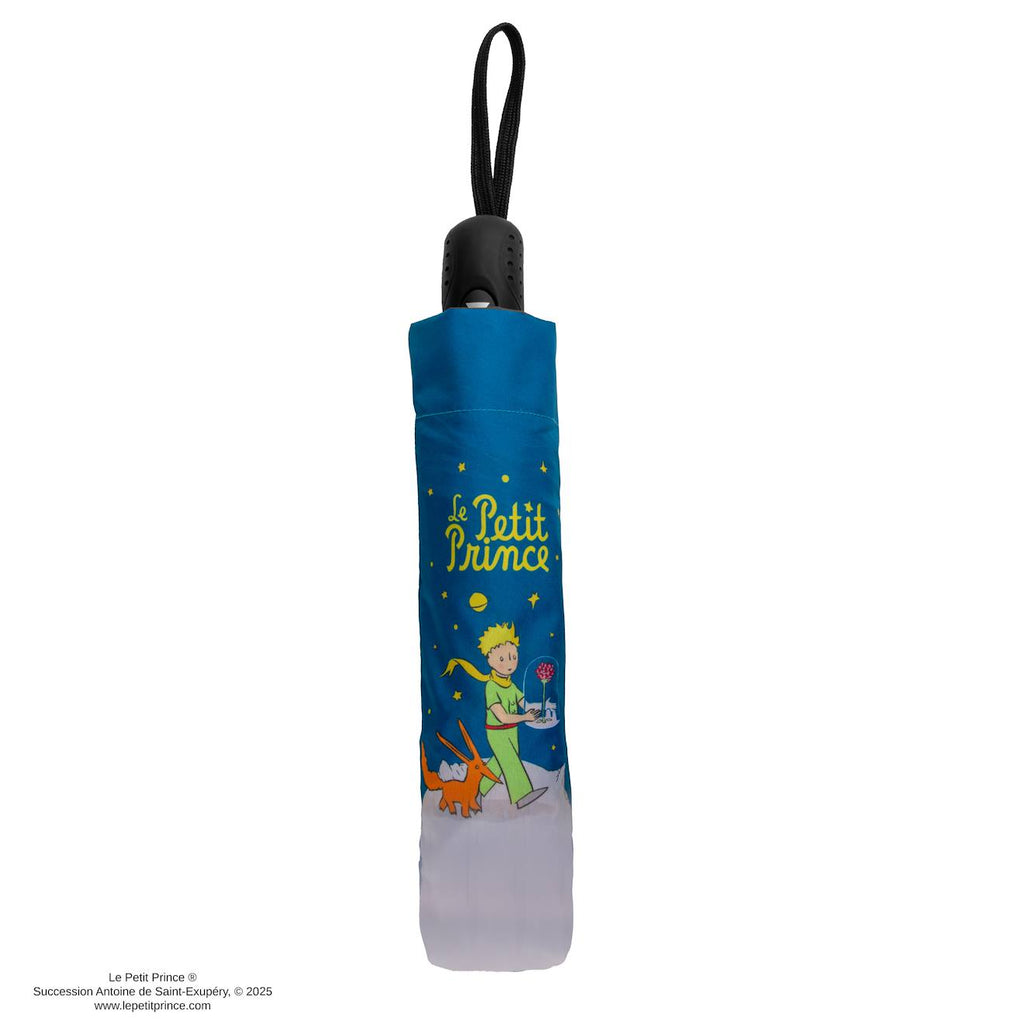 Parapluie Compagnons Cosmiques - Le Petit Prince Bleu