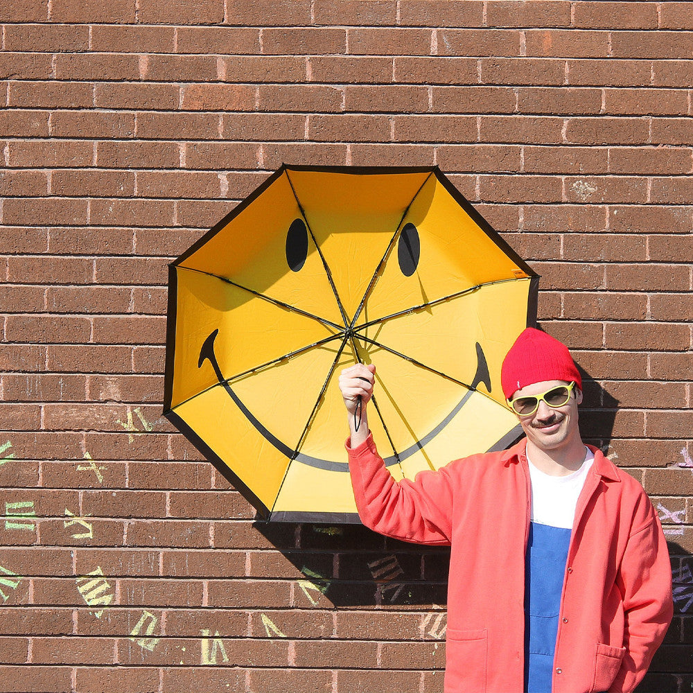 Parapluie Smiley - Mode
