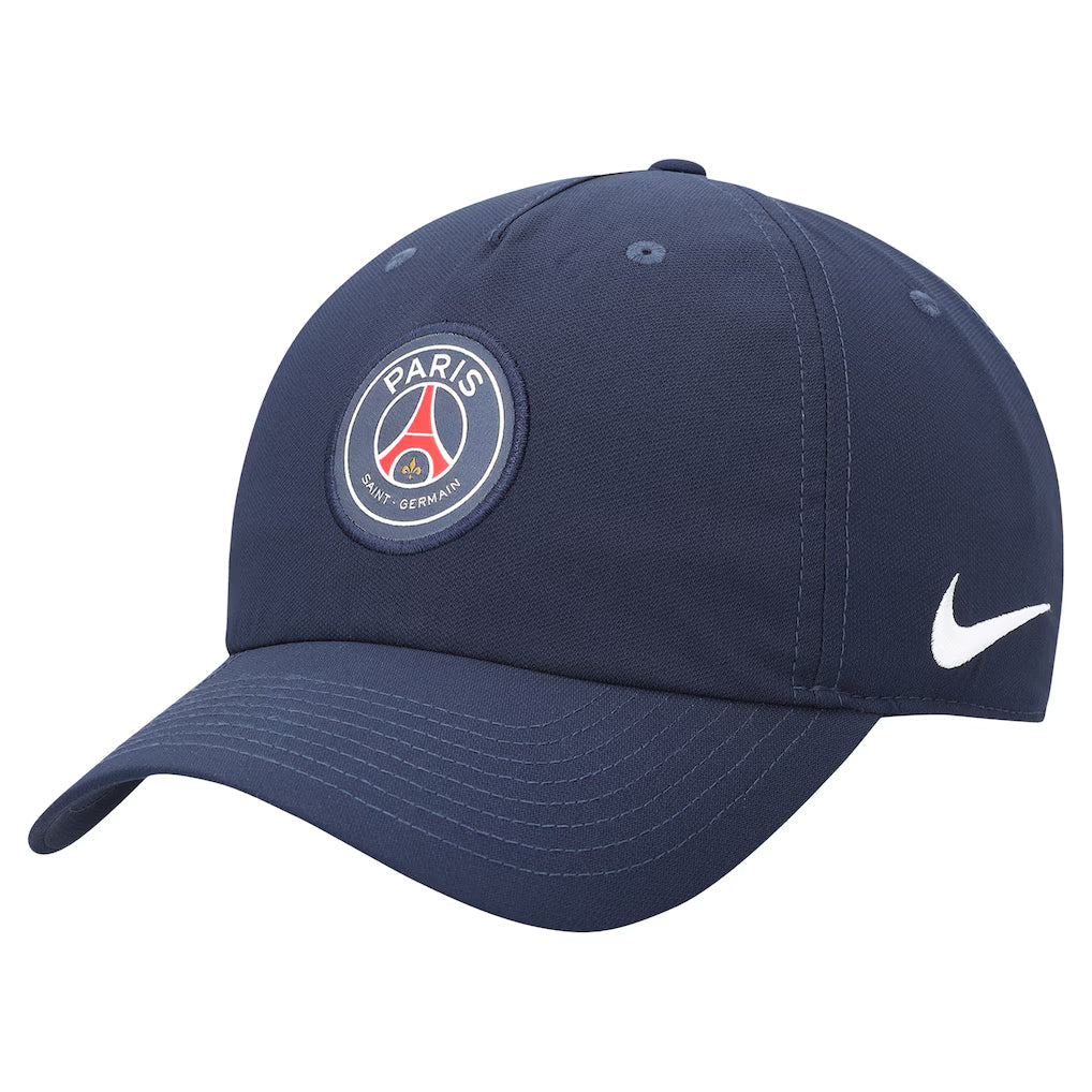 Casquette Nike Club Paris Saint-Germain : l’accessoire incontournable Paris Saint-Germain
