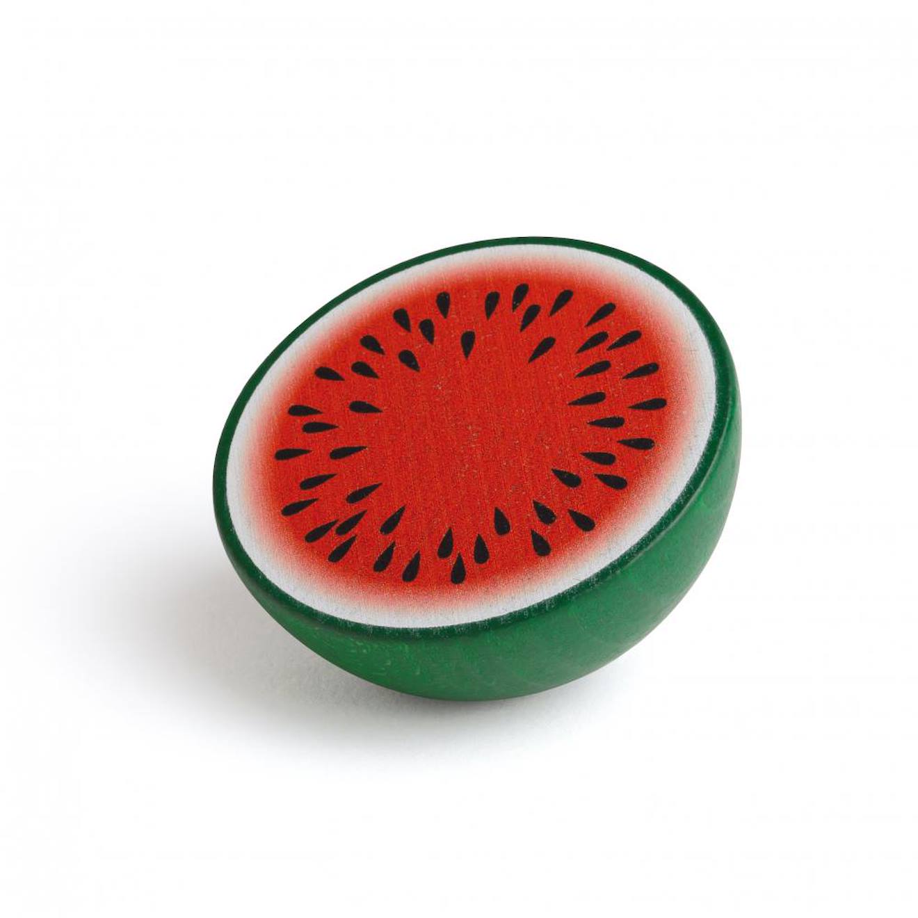 Pastèque vert