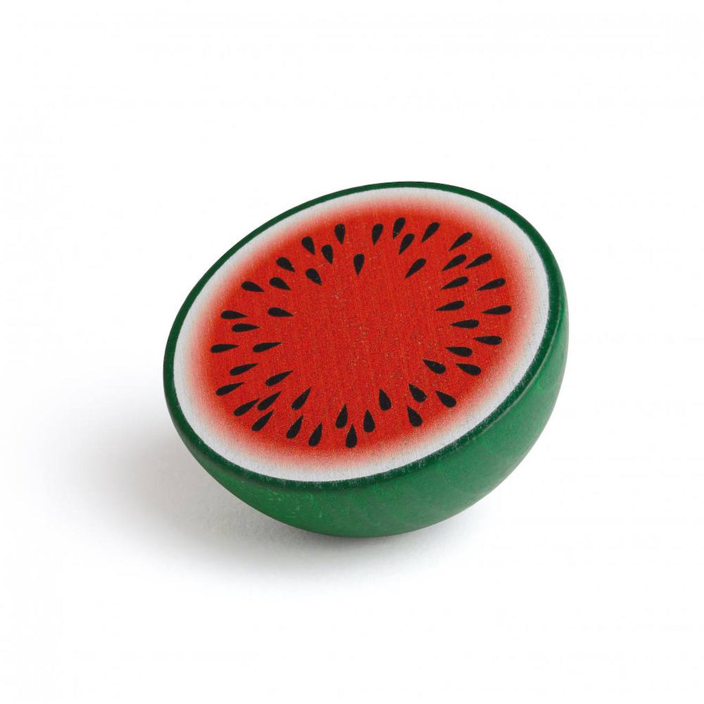 Pastèque vert