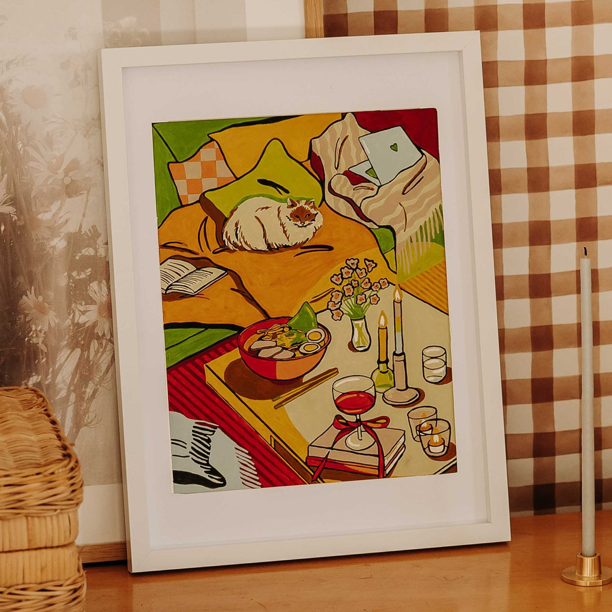 Peinture au numéro exclusives