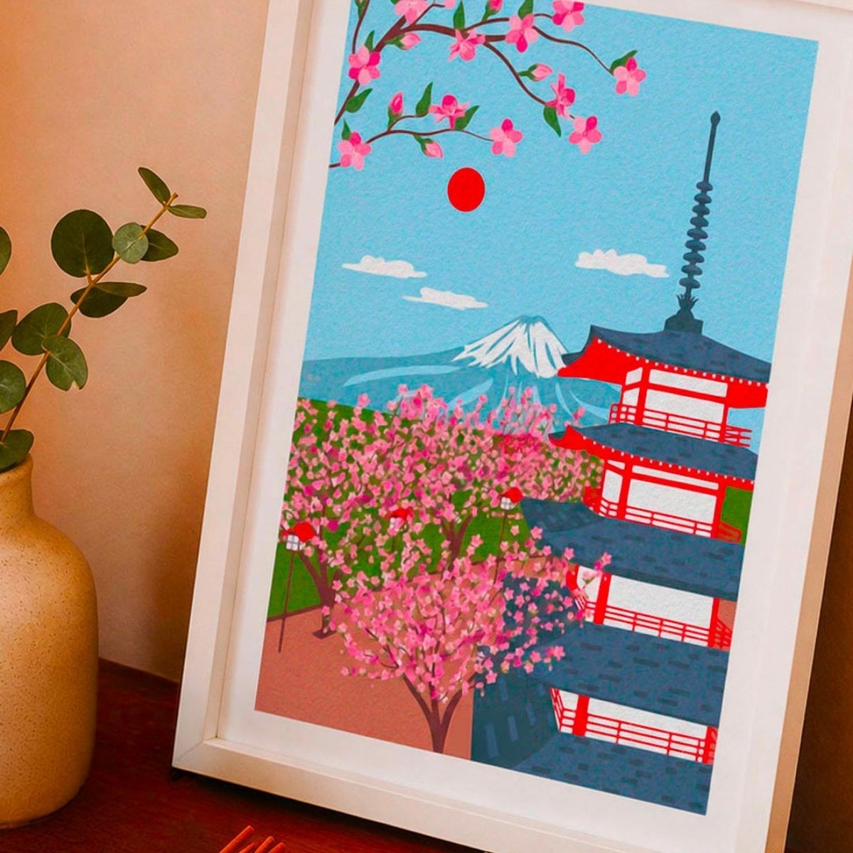Peinture au numéro exclusives