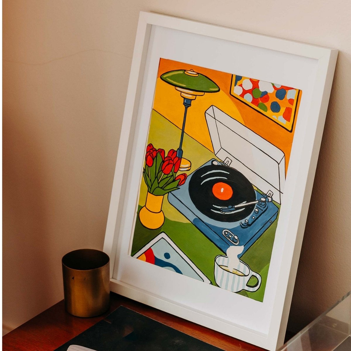 Peinture au numéro exclusives