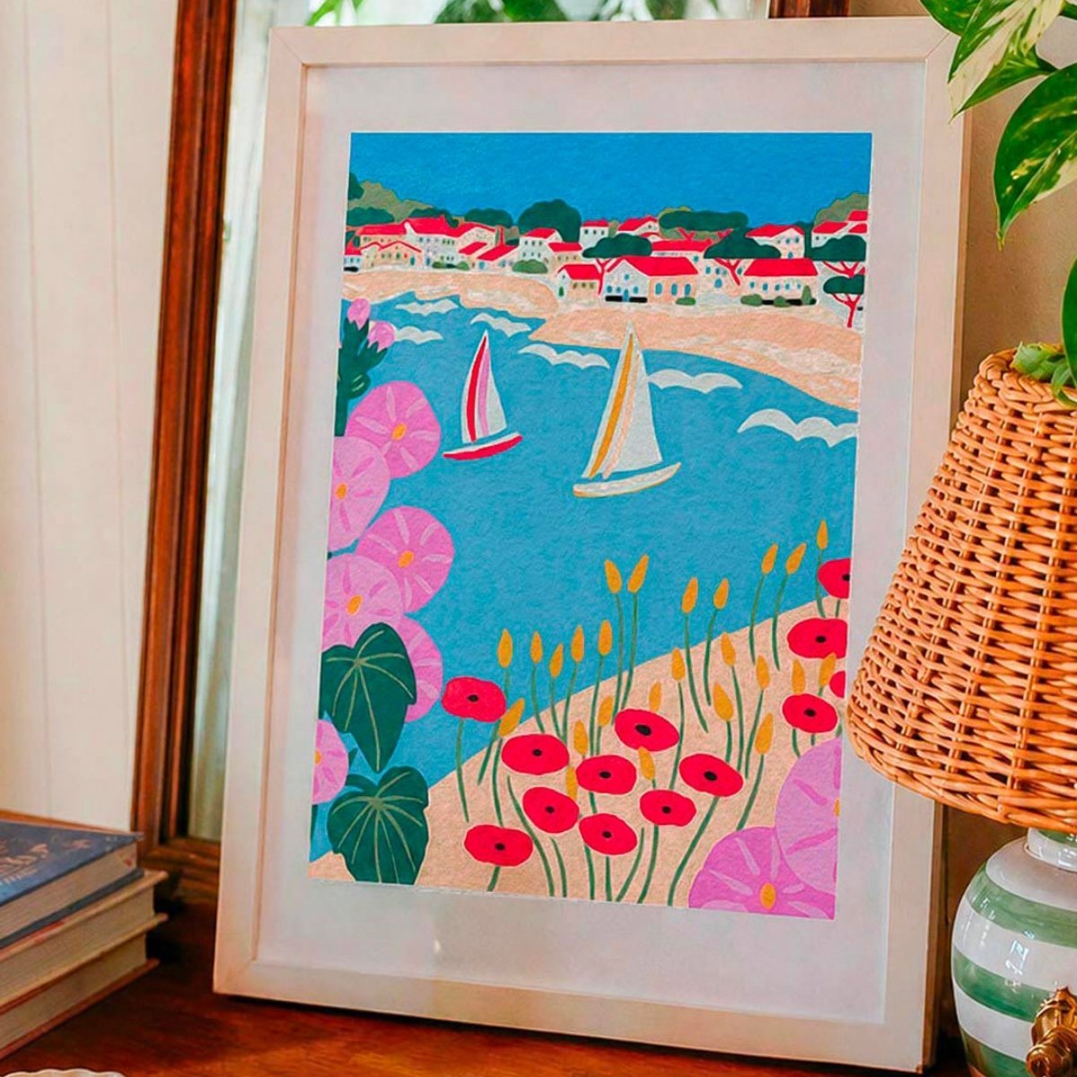 Peinture au numéro exclusives