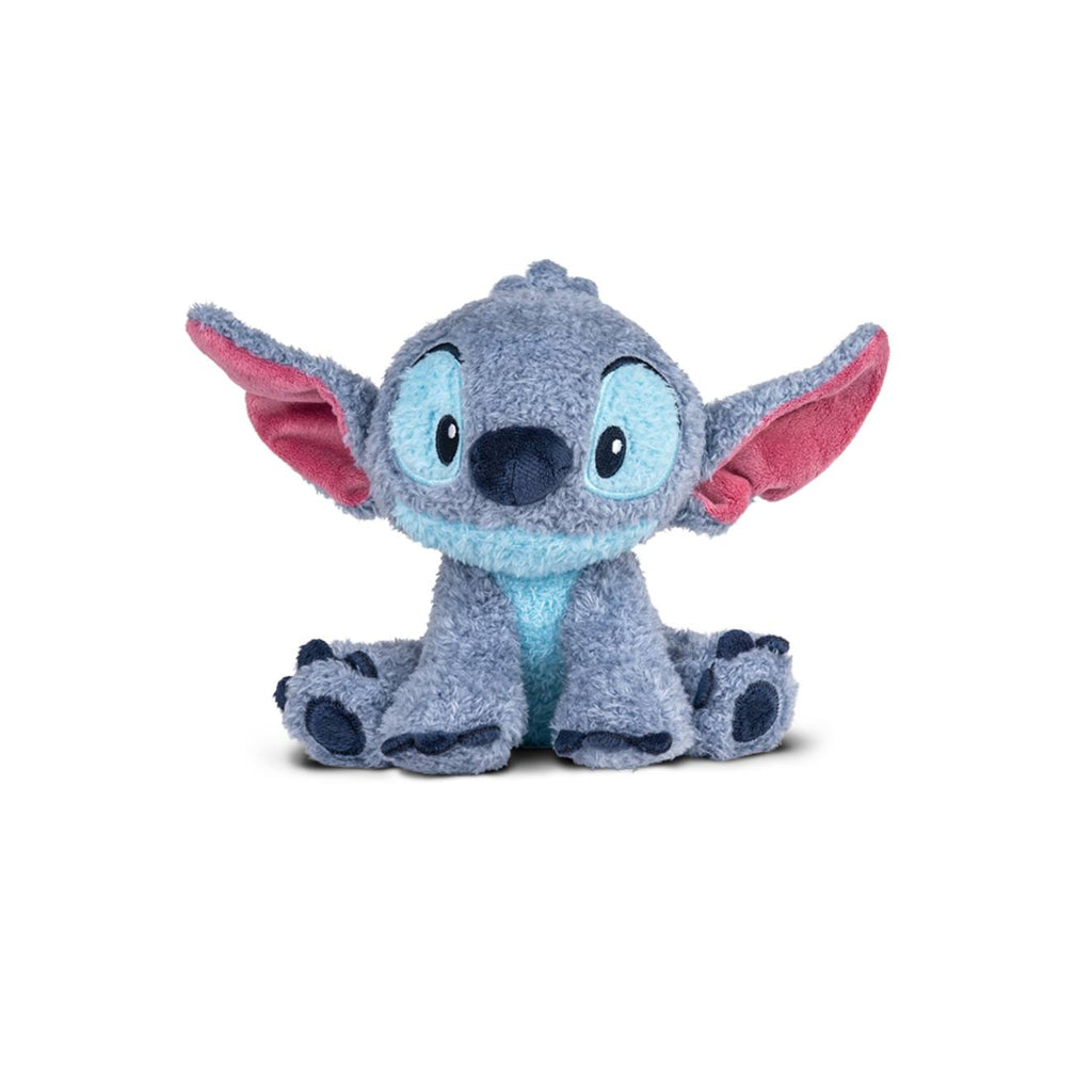 Peluche audio câlin Disney Stitch - histoires apaisantes- dès 3 ans multicolore
