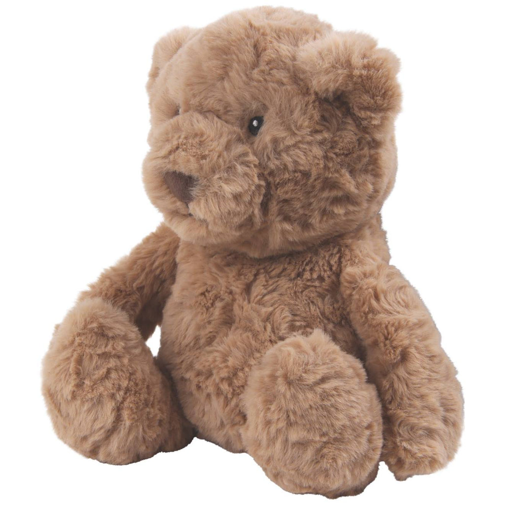 Peluche bruit blanc marron