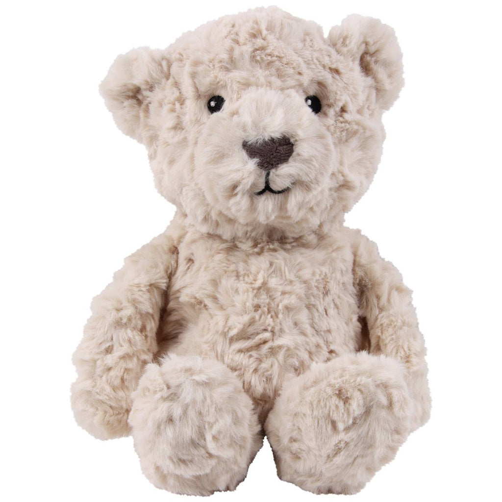 Peluche bruit blanc beige