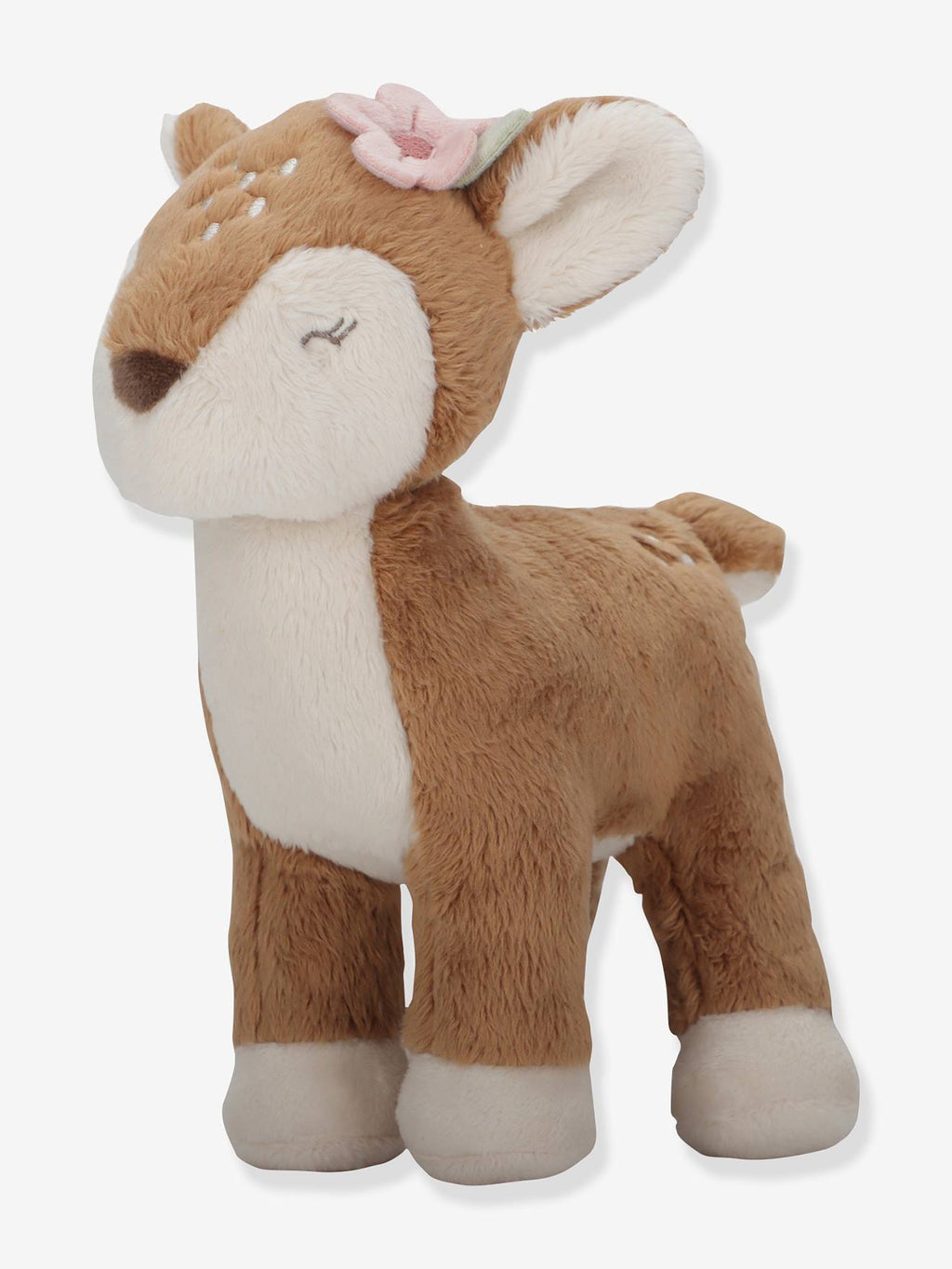 Peluche faon - 20 cm fairy garden