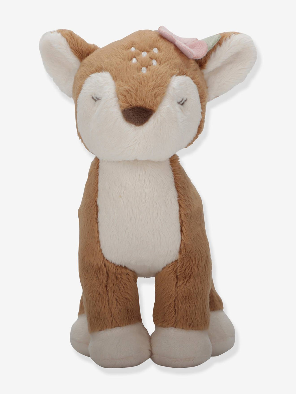 Peluche faon - 20 cm fairy garden