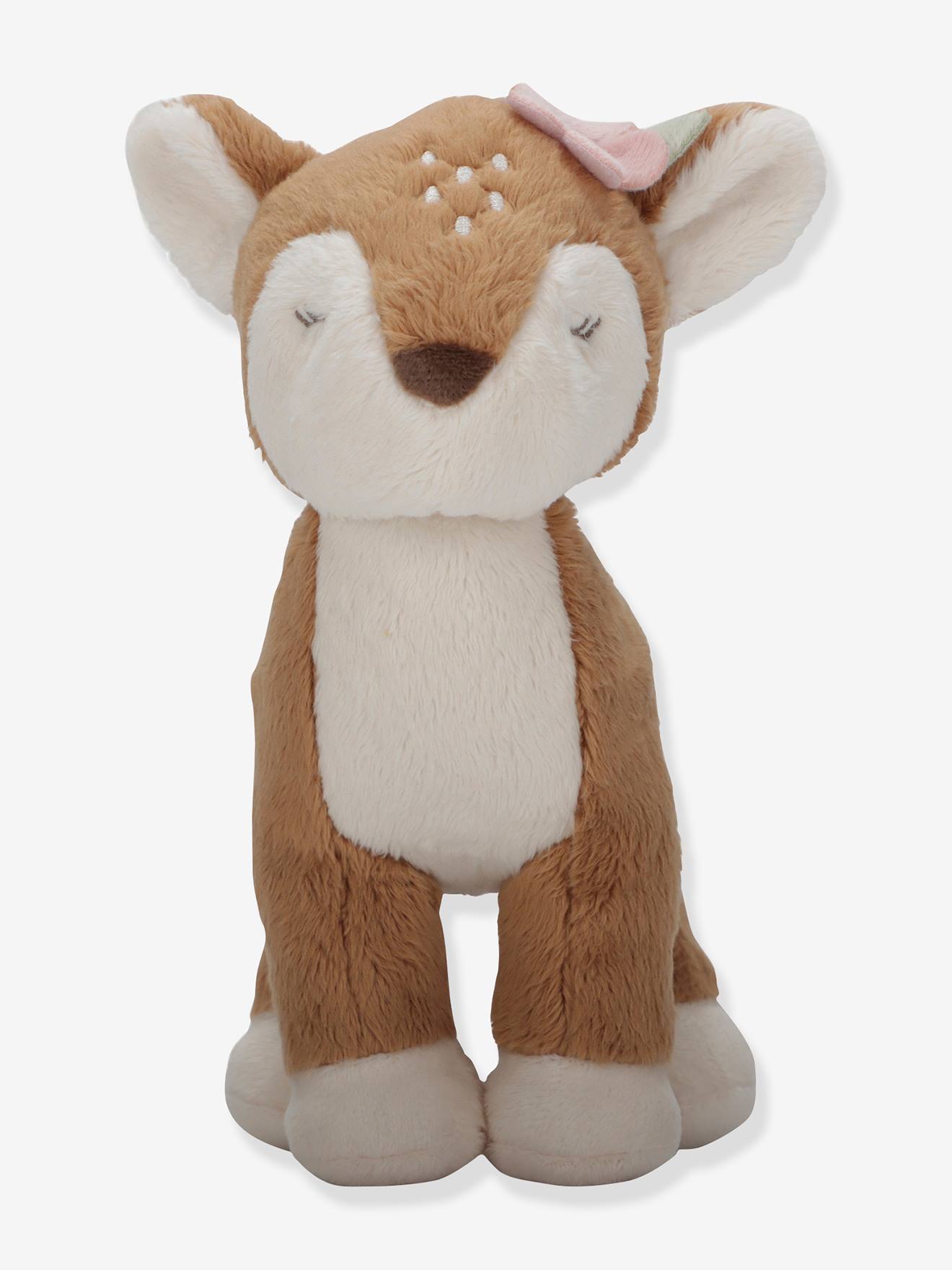 Peluche faon - 20 cm fairy garden