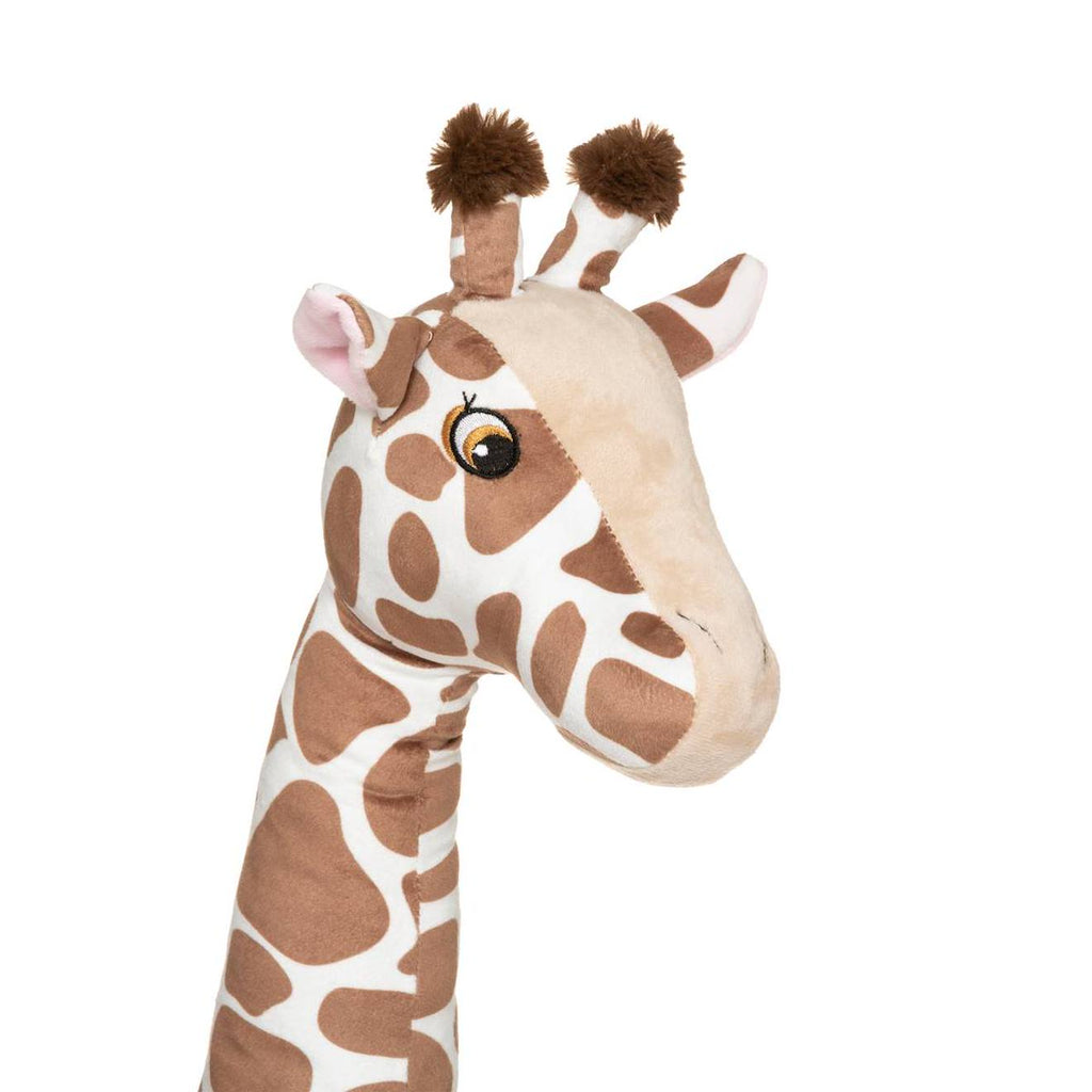 Peluche - girafe XL multicolore