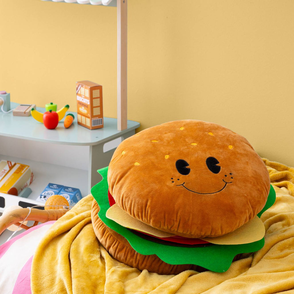 Peluche - gunther multicolore
