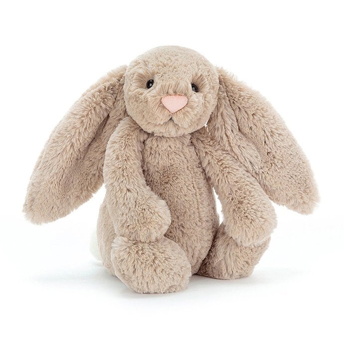 Peluche Lapin Jellycat – Le doudou iconique ultra doux